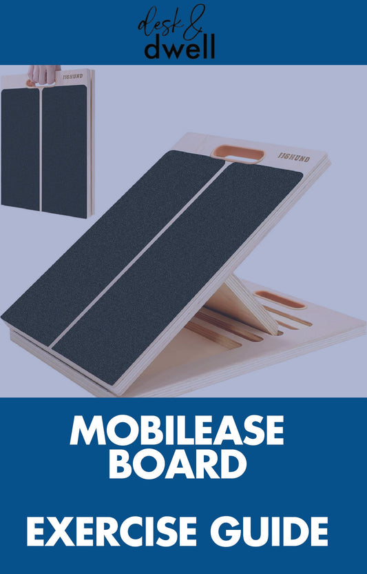Mobilease Board Exercise Guide